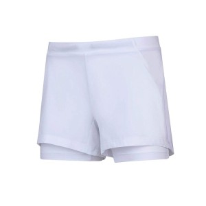 Spodenki tenisowe juniorskie Babolat Exercise Short Girl