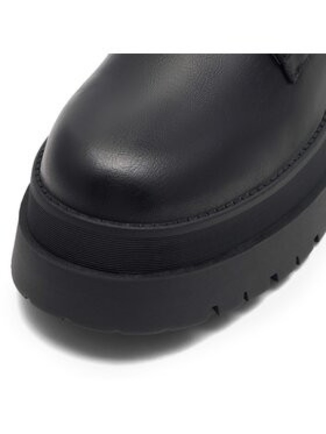 DeeZee Trzewiki AZZURRA WSF508-01 Czarny