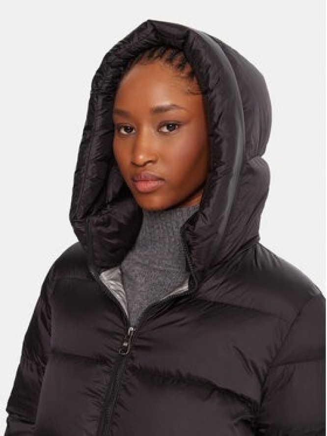 Hetregó Kurtka puchowa Arina 8P600 25WD02 Czarny Regular Fit