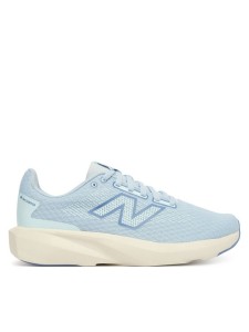 New Balance Buty do biegania W4139I6 Błękitny