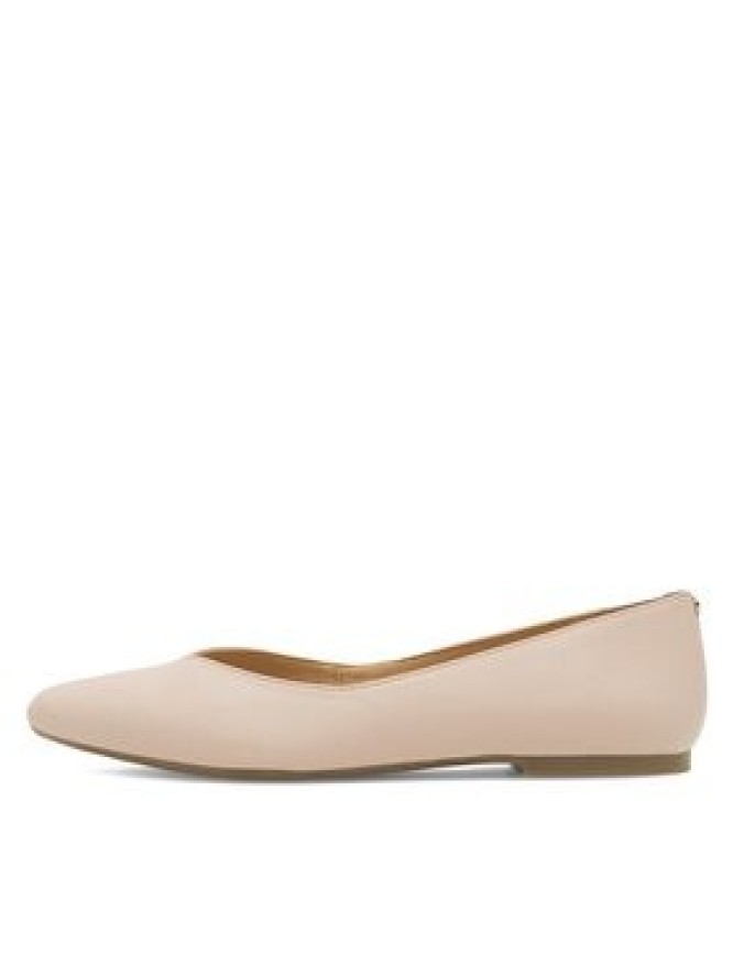 Lasocki Baleriny RST-ZAIRA-04 Różowy