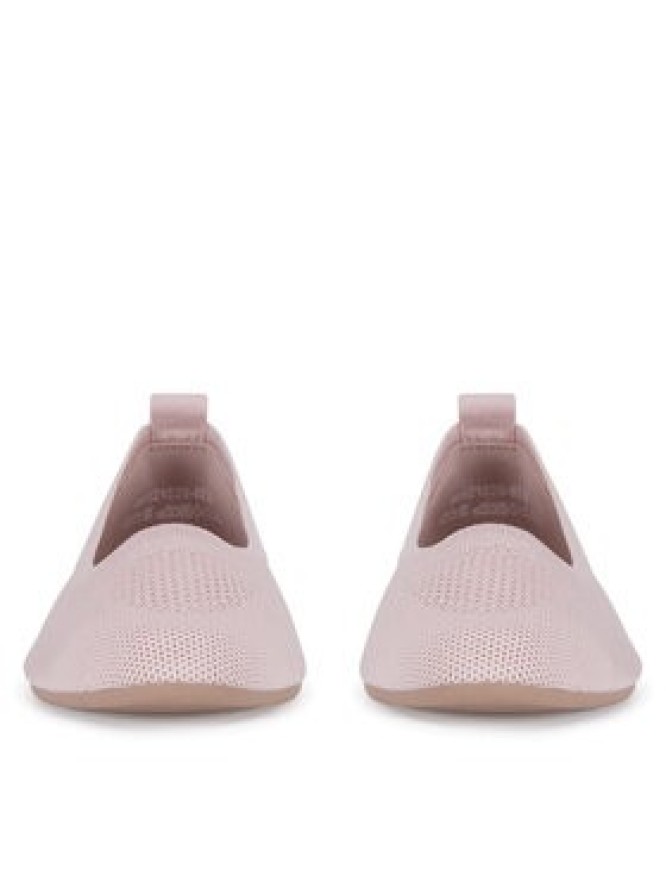 Clara Barson Baleriny WSS21520-02 Różowy