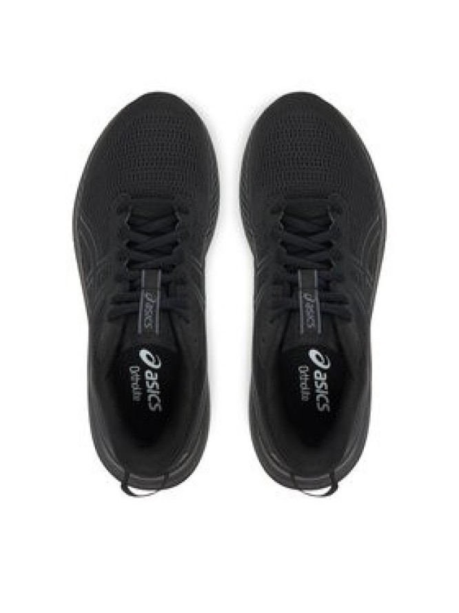 Asics Buty do biegania Jolt 5 1012B757 Czarny