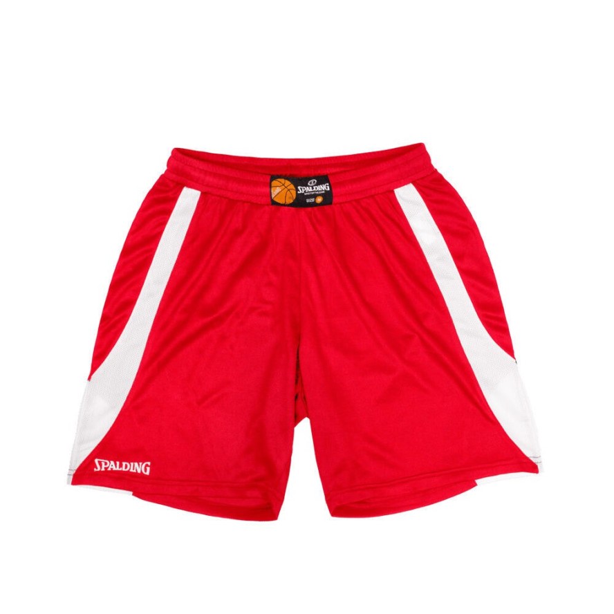 Szorty damskie Spalding Jam