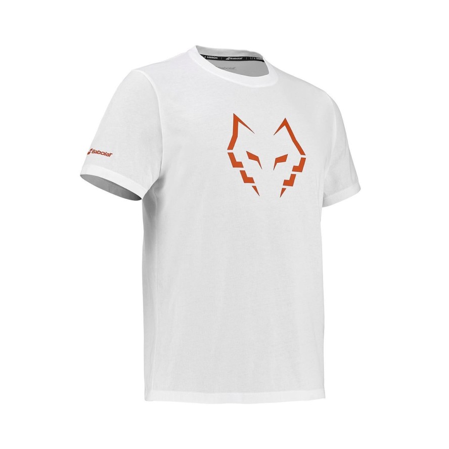T-shirt Babolat Juan Lebrón 2026