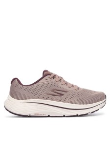 Skechers Sneakersy GO RUN Consistent 3 - Rushline 129052/MVE Beżowy