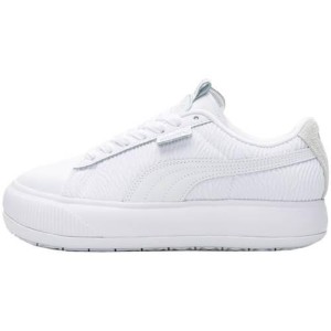 Buty do chodzenia damskie Puma Suede Mayu ST Wns
