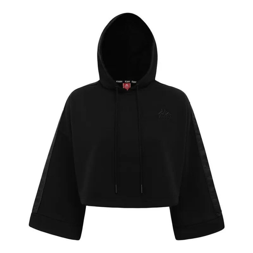 Bluza damska z kapturem Kappa Authentic Allas