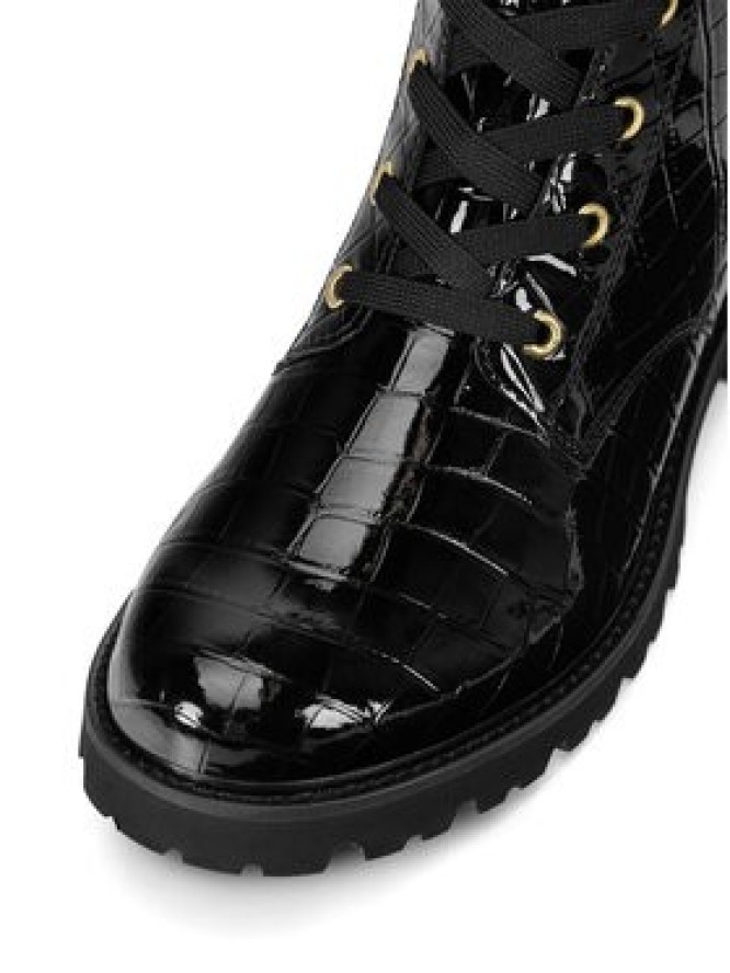 Remonte Trzewiki D8683-00 Czarny