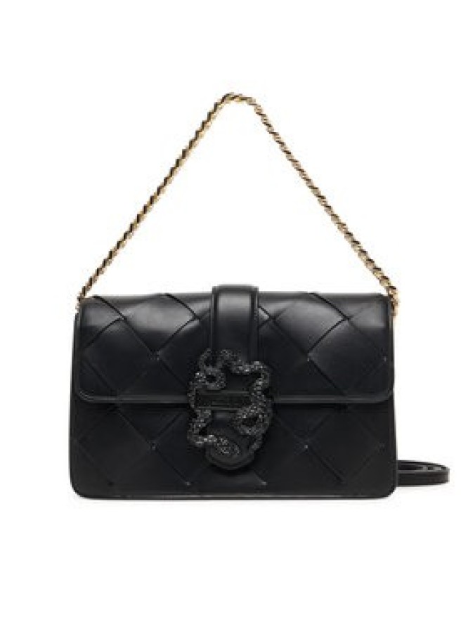 Just Cavalli Torebka 80RA4BM1 Czarny