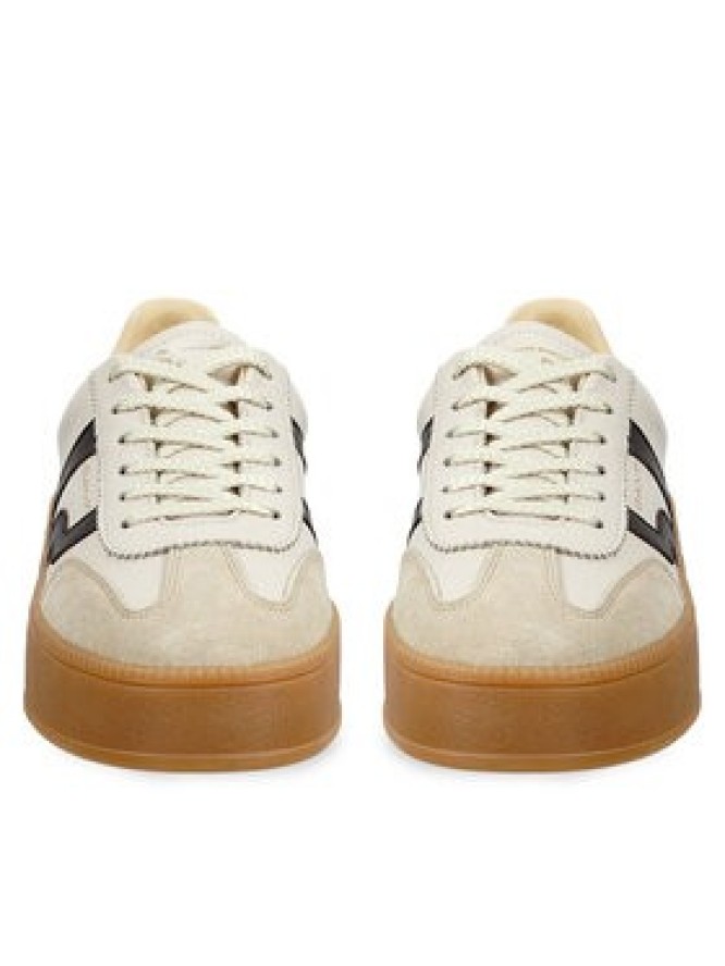 Gant Sneakersy 32531202 Beżowy