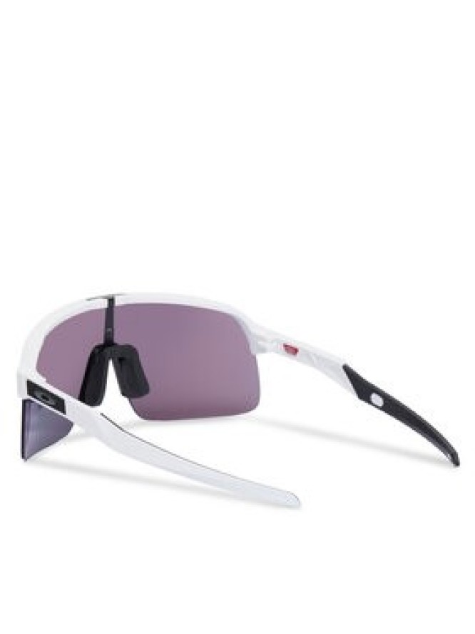 Oakley Okulary przeciwsłoneczne Sutro Lite 0OO9463 94630239 Biały