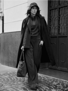 Torebka shopper z zawieszką - wielobarwny