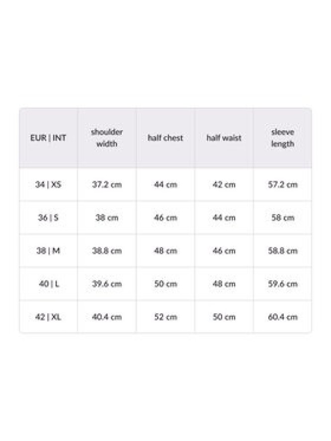 Rinascimento Koszula CFC0128009003 Écru Regular Fit