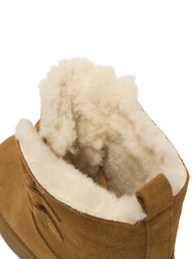 Lasocki Śniegowce CEO-HDR241212-2 Brązowy