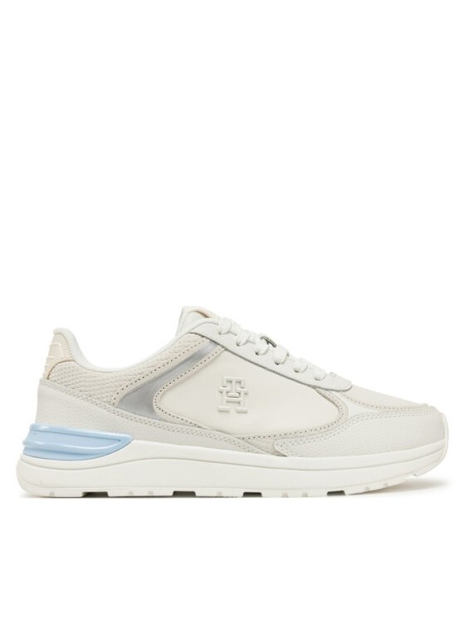 Tommy Hilfiger Sneakersy FW0FW08472 Biały