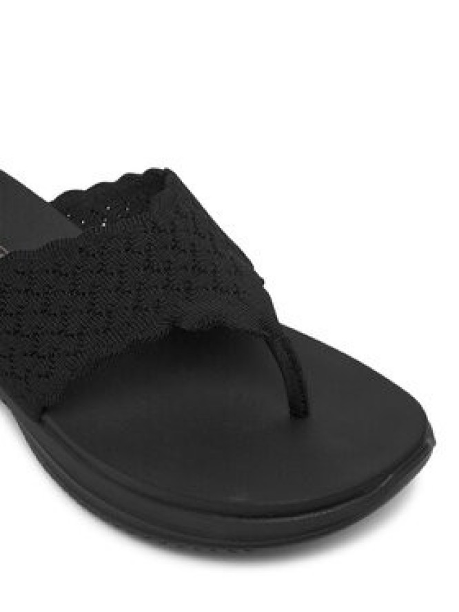 Skechers Japonki Ultra Flex 3.0 119971/BBK Czarny