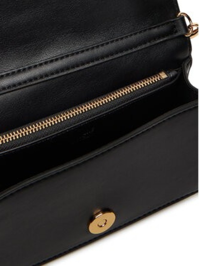 LOVE MOSCHINO Torebka JC5640PP1NLC0000 Czarny