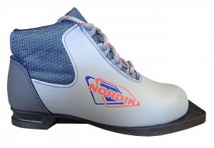 Buty do biegania Skol Nordik 75mm