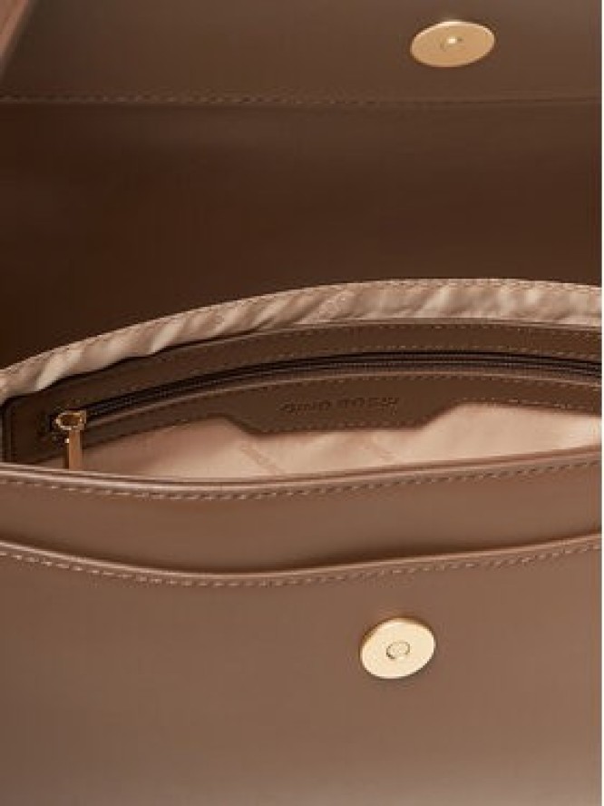 Gino Rossi Torebka C-ELINE-LDA8080 Brązowy