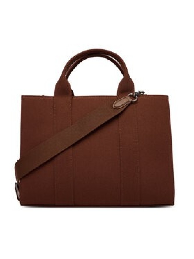 KARL LAGERFELD Torebka A1W50010 Brązowy