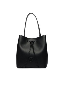 BOSS Torebka Anett Drawstring 50567602 Czarny