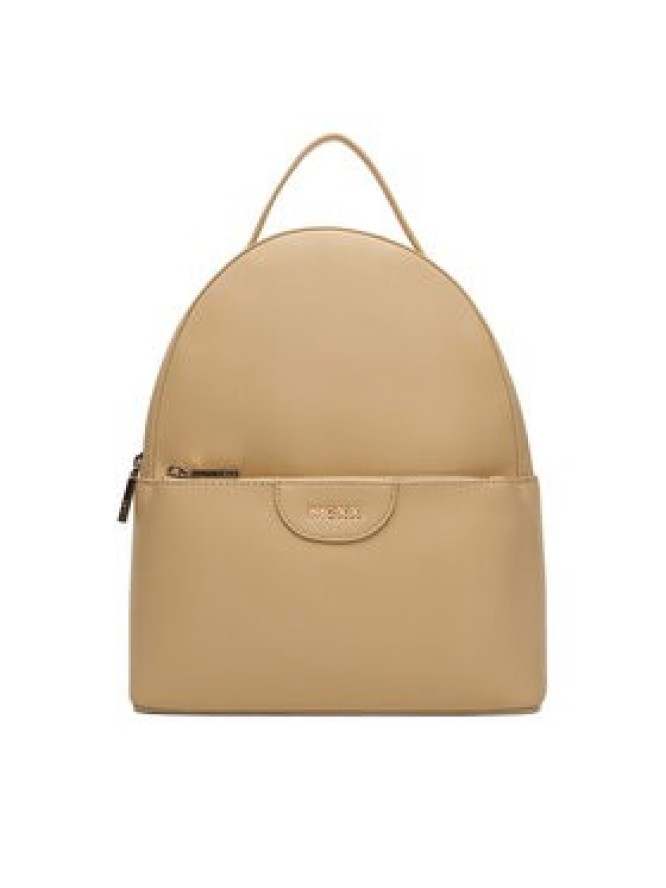 MEXX Plecak CEO-MEXX-B-006-09 Beżowy