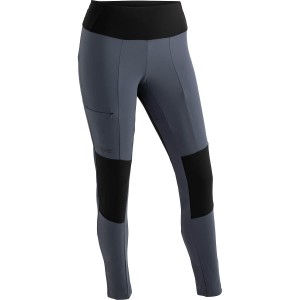 Damskie legginsy Maier Sports Dacit