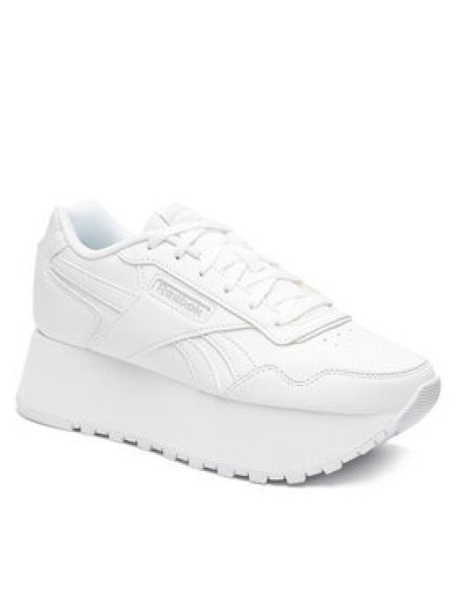Reebok Sneakersy GLIDE TRIPLE 100223023 Biały
