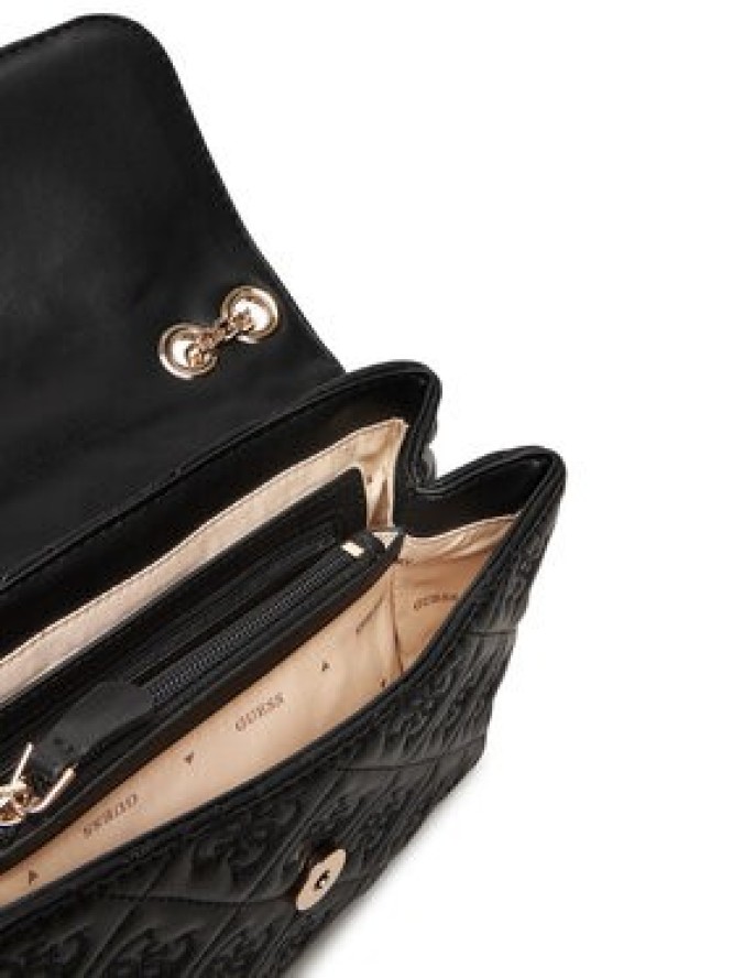 Guess Torebka 175733 Czarny