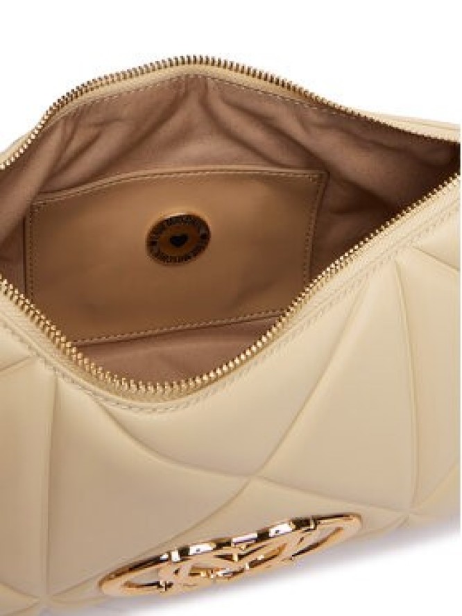 LOVE MOSCHINO Torebka JC4032PP1PLC0129 Beżowy