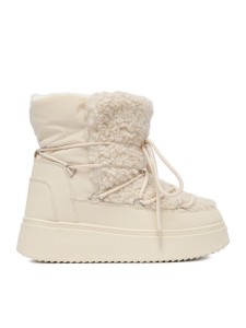 DeeZee Śniegowce HD5357 Beżowy