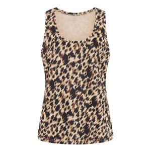 Damski tank top Protest Kaiten