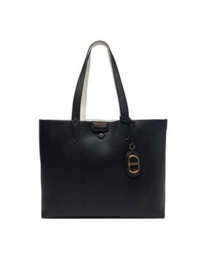 TWINSET Torebka 251TB7300 Czarny