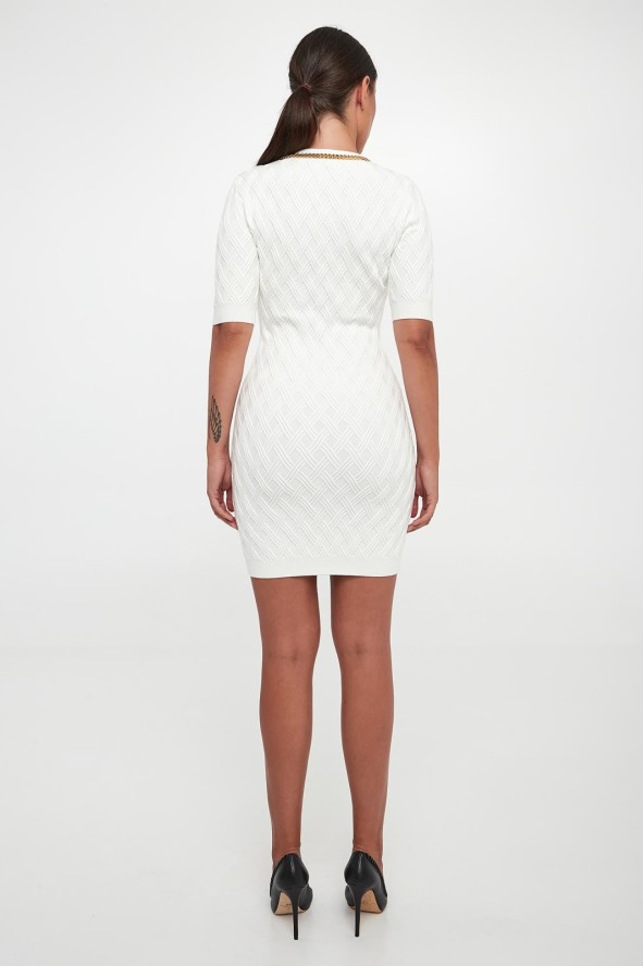 Sukienka mini ELISABETTA FRANCHI