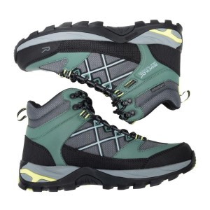 Damskie buty trekkingowe Regatta Samaris III