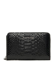 MICHAEL Michael Kors Portfel Bryant 32T5SYTD0L Czarny