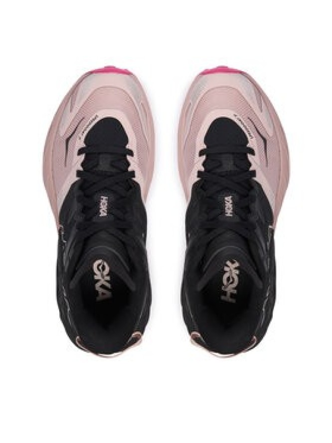 Hoka Buty do biegania Speedgoat 7 1171929 Czarny