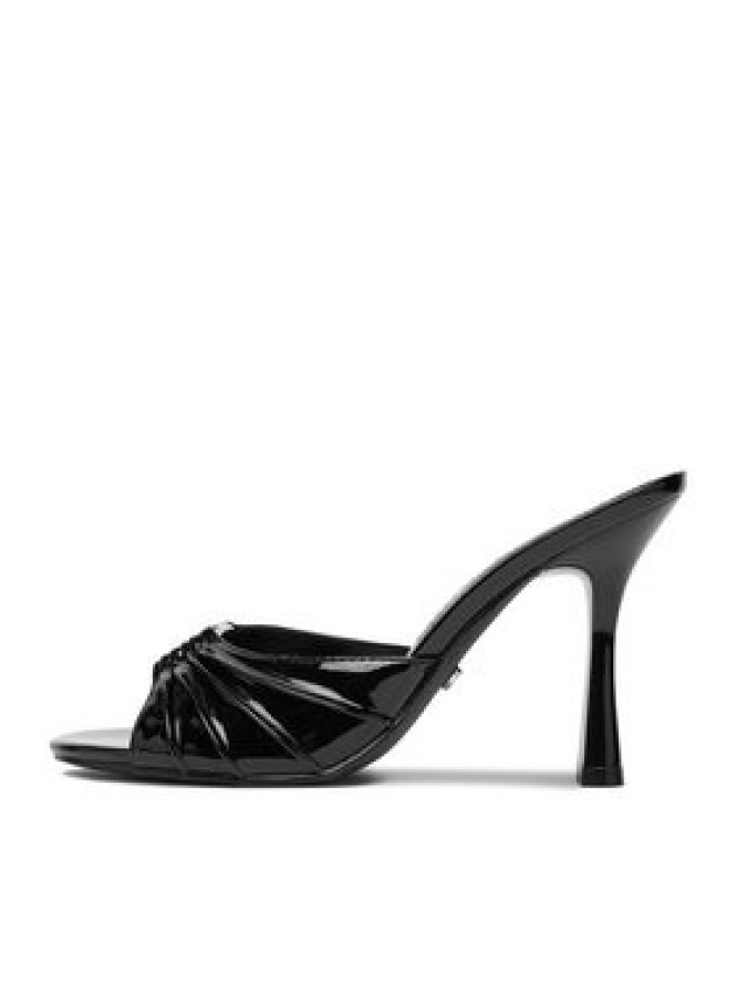 Juicy Couture Klapki EO-LS955554-9 Czarny