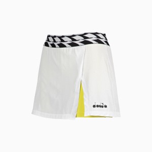 Spódniczka tenisowa damska Diadora L. SKIRT