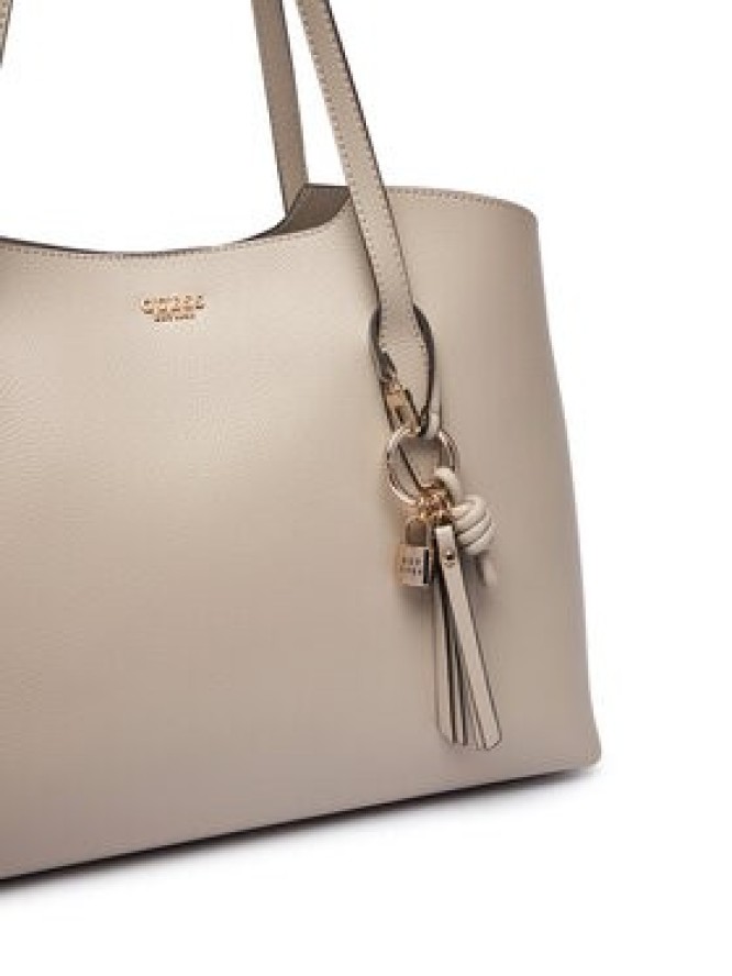 Guess Torebka HWBG97 35230 Beżowy jasny