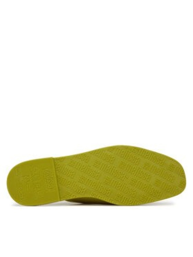 Melissa Klapki Melissa Anastasia Ad 36122 Zielony