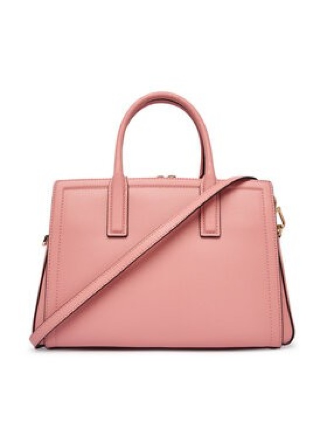 MICHAEL Michael Kors Torebka 30R5G9IS6L Różowy