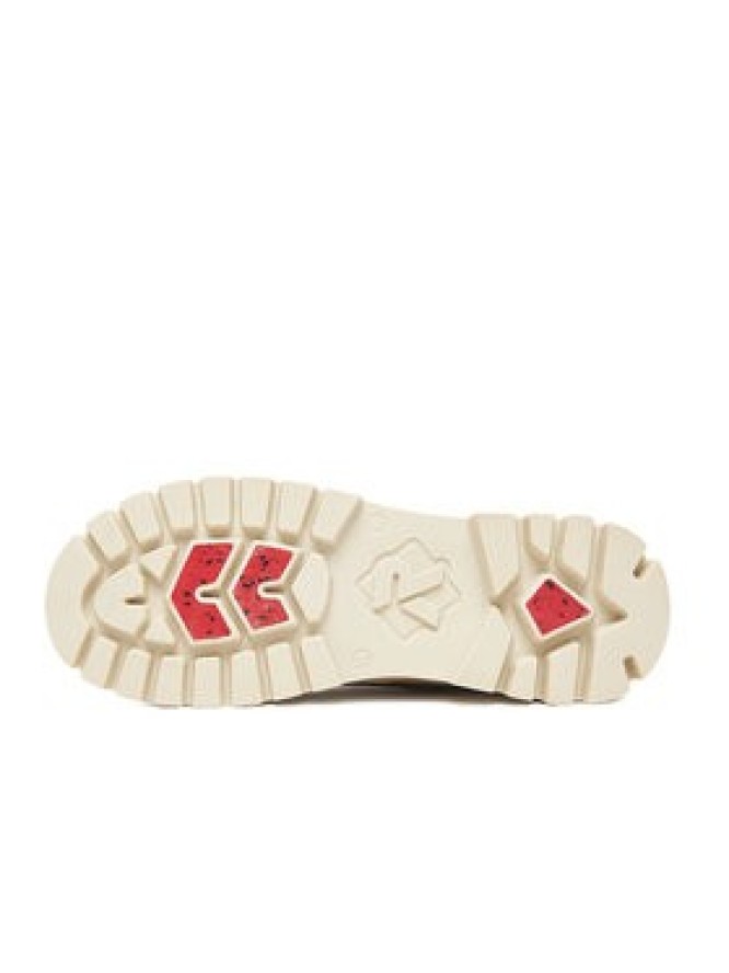 Rieker Trzewiki CEO-W2174-20 Beżowy