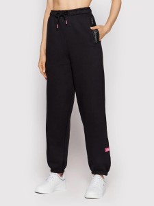 SPODNIE DAMSKIE DRESOWE ELLESSE SPORTOWE S