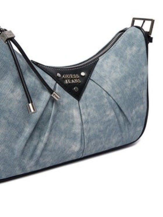 Guess Jeans Torebka CEO-GUESS-S-003-10 Niebieski