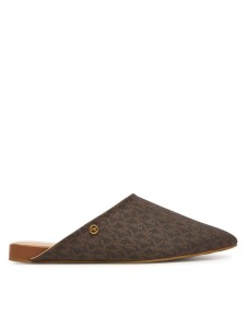 MICHAEL Michael Kors Klapki Cady 40T6CDFP1B Brązowy
