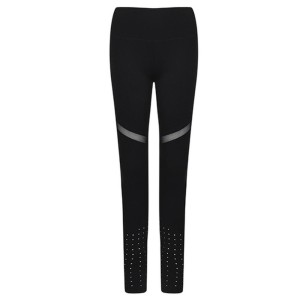 Legginsy Panelowe Damskie