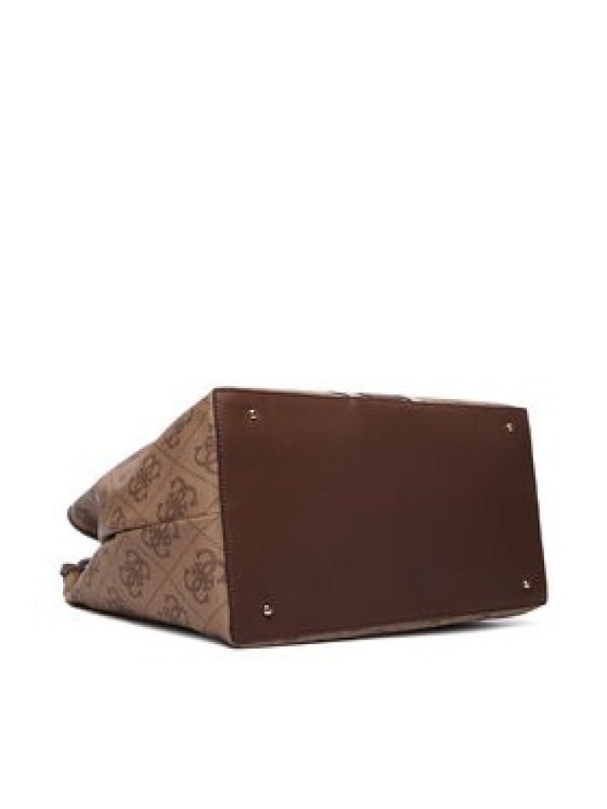 Guess Torebka Victtoria HWSS95 14290 Brązowy