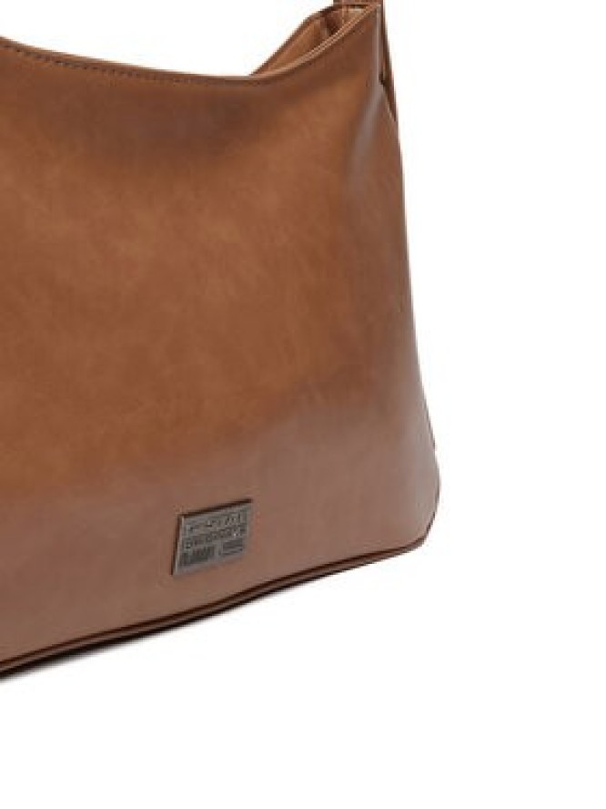 G-Star Raw Torebka C-LDA8480 Brązowy